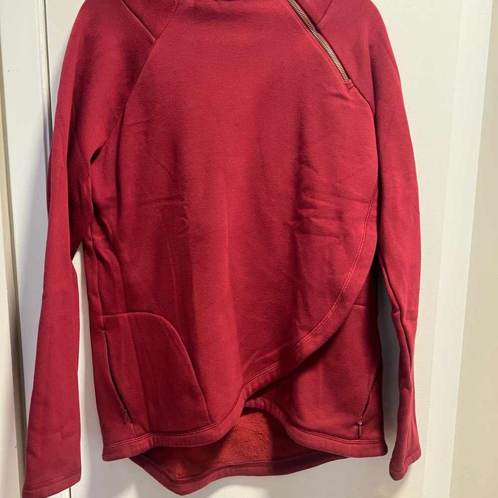 Athleta  Sweater